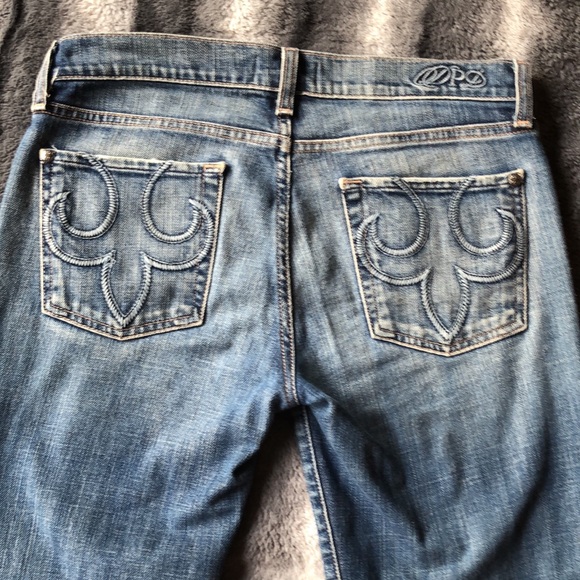 Express DPD denim - Picture 3 of 11